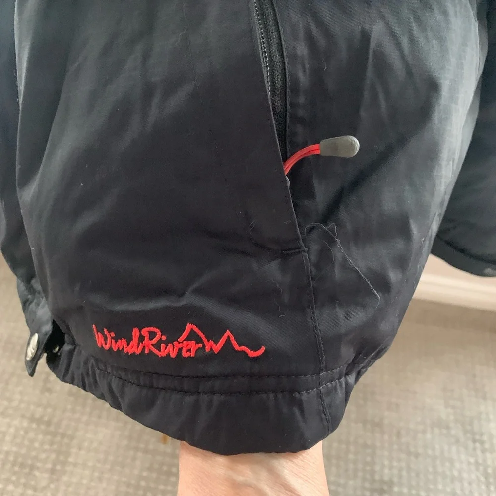 WIND RIVER| 3 in 1 Jacket - Picture 5 of 15